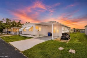 653 Future Drive, North Fort Myers, FL 33917 - MLS#226018479