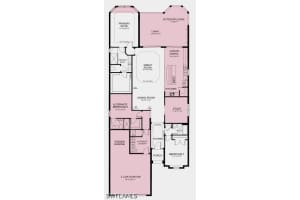 18101 Terracina Drive, Fort Myers, FL 33913 - MLS#226018488