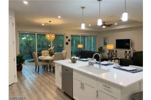 208 Indies Dr E 202, Naples, FL 34114 - MLS#226018489