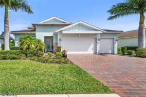 14624 Kelson Circle, Naples, FL 34114 - MLS#226018500
