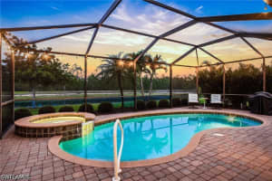 21188 Bella Terra Boulevard, Estero, FL 33928 - MLS#226018501