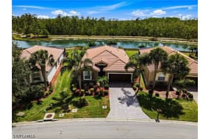 21188 Bella Terra Boulevard, Estero, FL 33928 - MLS#226018501