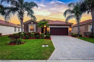 21188 Bella Terra Boulevard, Estero, FL 33928 - MLS#226018501