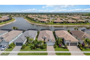 16554 Calistoga Drive, Bonita Springs, FL 34135 - MLS#226018503