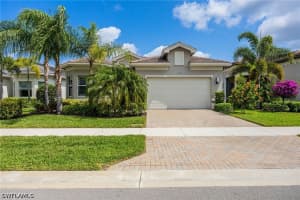 16554 Calistoga Drive, Bonita Springs, FL 34135 - MLS#226018503
