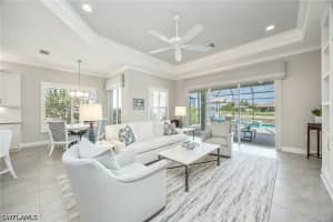 16554 Calistoga Drive, Bonita Springs, FL 34135 - MLS#226018503