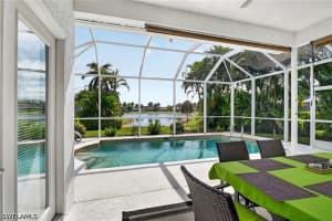 912 Briarwood Boulevard, Naples, FL 34104 - MLS#226018504