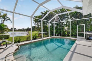 912 Briarwood Boulevard, Naples, FL 34104 - MLS#226018504