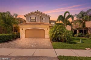 11619 Riverstone Lane, Fort Myers, FL 33913 - MLS#226018505