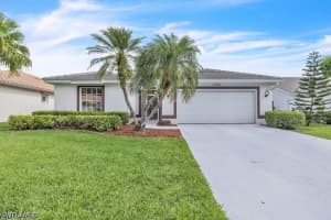 8145 Breton Cir, Fort Myers