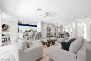 8145 Breton Circle, Fort Myers, FL 33912 - MLS#226018506