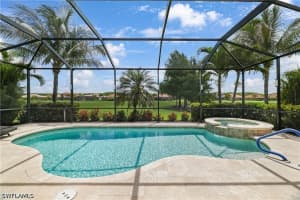 28657 Newtown Court, Bonita Springs, FL 34135 - MLS#226018513