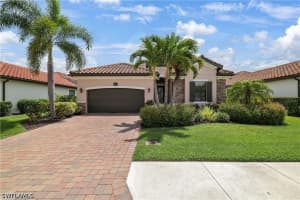 28657 Newtown Court, Bonita Springs, FL 34135 - MLS#226018513