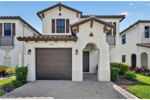 8951 Madrid Circle, Naples, FL 34104 - MLS#226018516