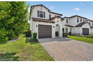 8951 Madrid Circle, Naples, FL 34104 - MLS#226018516