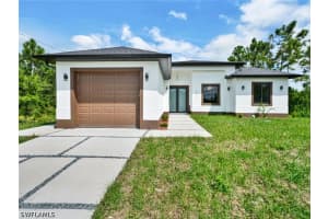 3510 21st Street SW, Lehigh Acres, FL 33976 - MLS#226018520