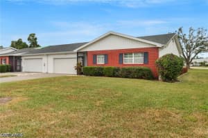 7008 Cedarhurst Drive, Fort Myers, FL 33919 - MLS#226018526