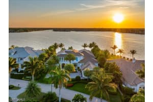 17412 Via Lugano Court, Miromar Lakes, FL 33913 - MLS#226018531