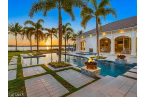17412 Via Lugano Court, Miromar Lakes, FL 33913 - MLS#226018531
