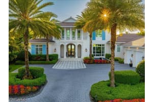 17412 Via Lugano Court, Miromar Lakes, FL 33913 - MLS#226018531