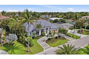 744 Willowhead Drive, Naples, FL 34103 - MLS#226018538