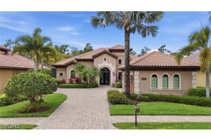 6453 Costa Circle, Naples, FL 34113 - MLS#226018541