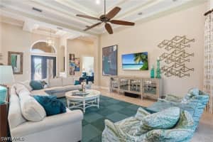 6453 Costa Circle, Naples, FL 34113 - MLS#226018541