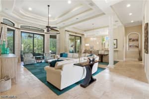 6453 Costa Circle, Naples, FL 34113 - MLS#226018541