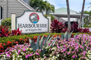 511 Club Side Drive, Naples, FL 34110 - MLS#226018547