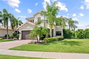 3551 Beaufort Court, Naples, FL 34119 - MLS#226018549