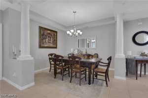 21584 BACCARAT Lane, Estero, FL 33928 - MLS#226018550
