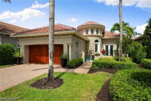 8960 Cherry Oaks Trl, Naples