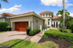 8960 Cherry Oaks Trail, Naples, FL 34114 - MLS#226018551