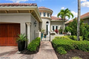 8960 Cherry Oaks Trail, Naples, FL 34114 - MLS#226018551