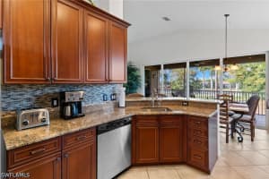 6693 Alden Woods Circle, Naples, FL 34113 - MLS#226018565