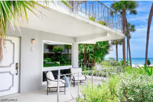 1851 Gulf Shore Boulevard, Naples, FL 34102 - MLS#226018568