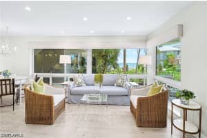 1851 Gulf Shore Boulevard, Naples, FL 34102 - MLS#226018568