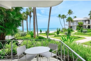 1851 Gulf Shore Boulevard, Naples, FL 34102 - MLS#226018568