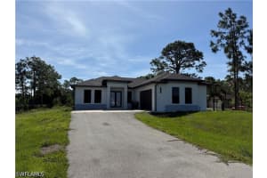 4768 40th Street, Naples, FL 34120 - MLS#226018571