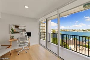 3500 Gulf Shore Boulevard, Naples, FL 34103 - MLS#226018572