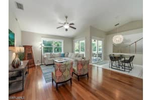 1082 Capri Drive, Naples, FL 34103 - MLS#226018577