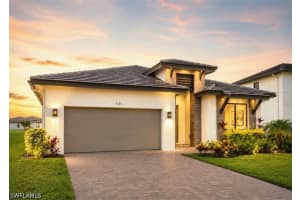 5101 Gambero Way, Ave Maria, FL 34142 - MLS#226018579