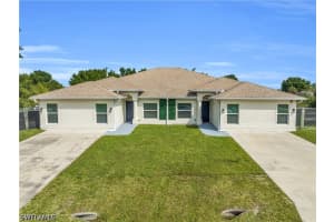 3802 La Rue Street, Fort Myers, FL 33905 - MLS#226018590
