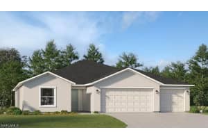 17139 Pompeii Way, North Fort Myers, FL 33917 - MLS#226018600