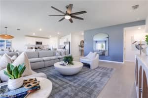17139 Pompeii Way, North Fort Myers, FL 33917 - MLS#226018600