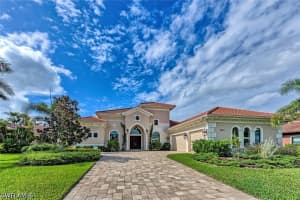 9683 Lipari Court, Naples, FL 34113 - MLS#226018607