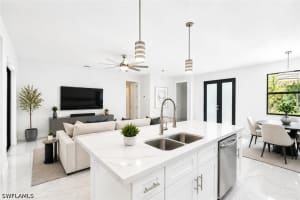 17165 Fallkirk Avenue, Port Charlotte, FL 33954 - MLS#226018610