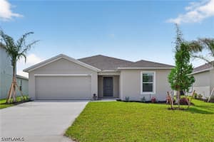 11621 Savanna Lakes Blvd, Lehigh Acres