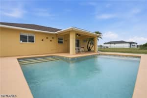 919 18th Terrace, Cape Coral, FL 33909 - MLS#226018617