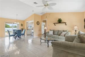 919 18th Terrace, Cape Coral, FL 33909 - MLS#226018617